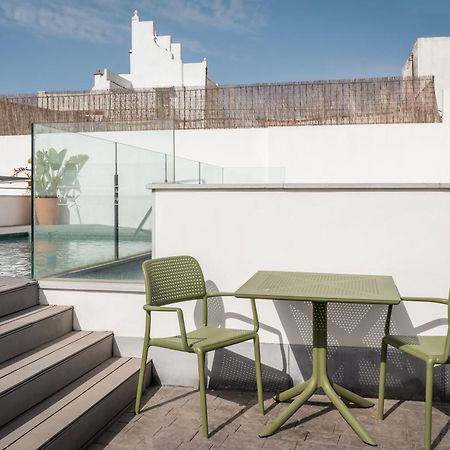 Bypillow La Sal Cádiz Exterior photo