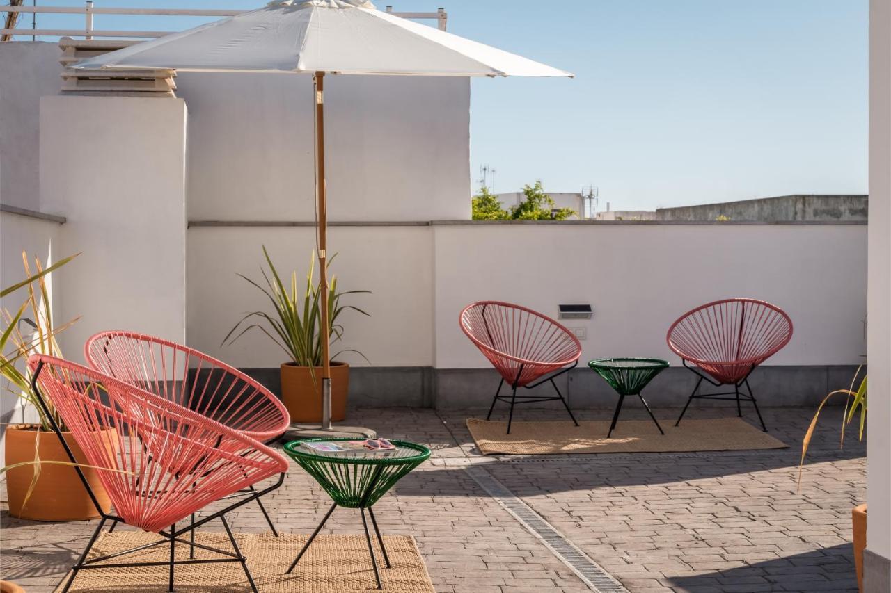 Bypillow La Sal Cádiz Exterior photo