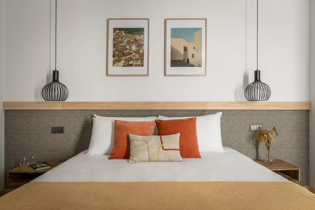 Bypillow La Sal Cádiz Exterior photo