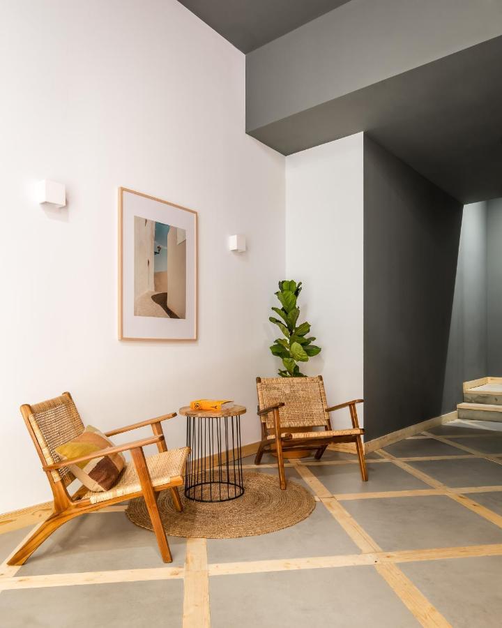 Bypillow La Sal Cádiz Exterior photo