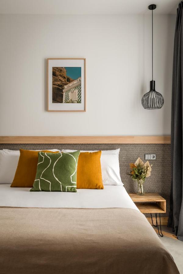 Bypillow La Sal Cádiz Exterior photo