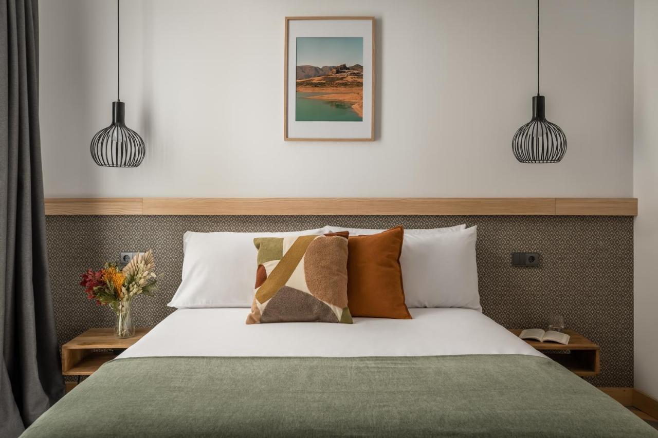 Bypillow La Sal Cádiz Exterior photo