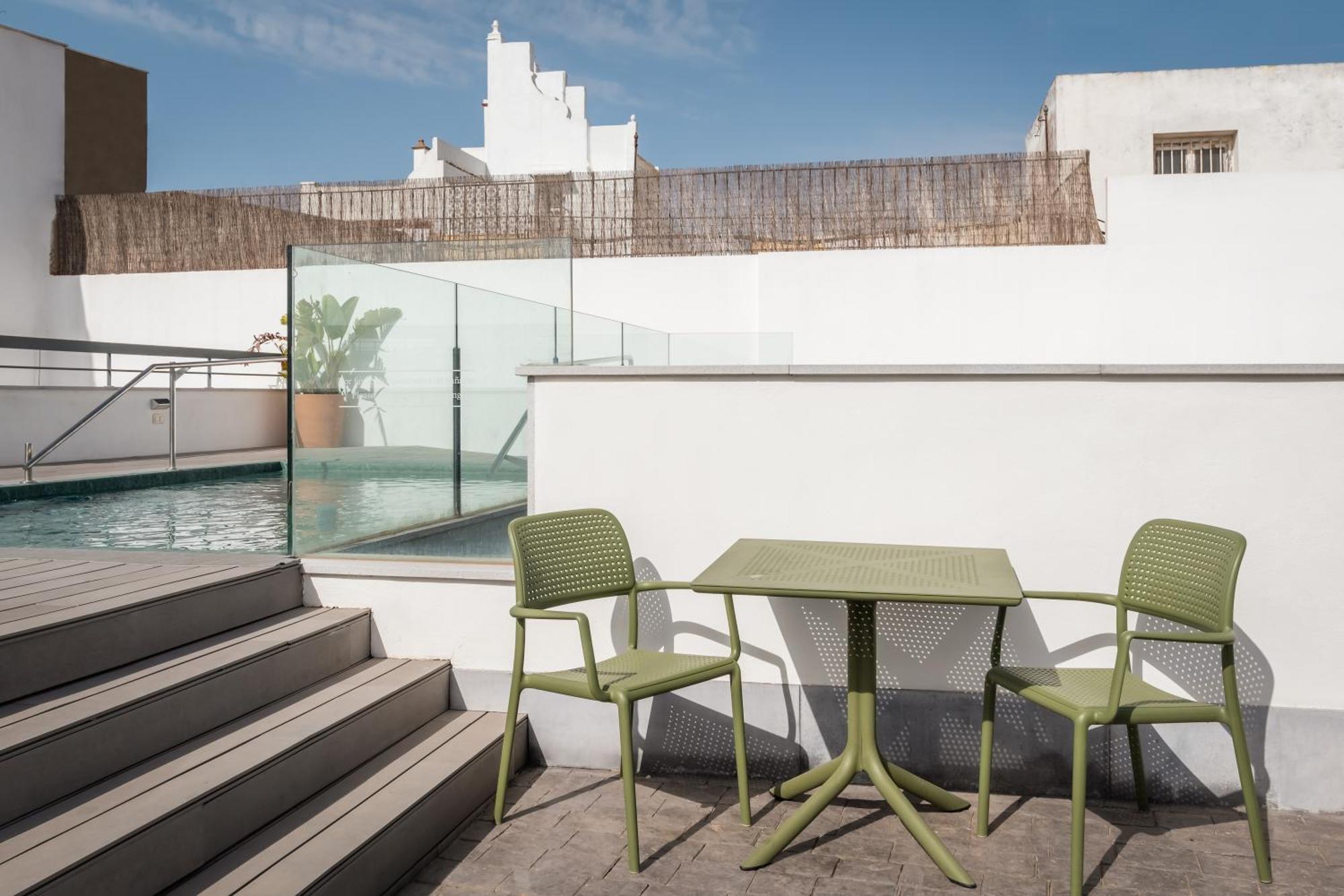 Bypillow La Sal Cádiz Exterior photo